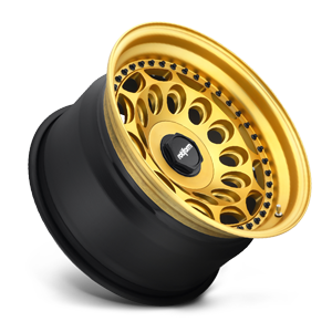 Rotiform HVN