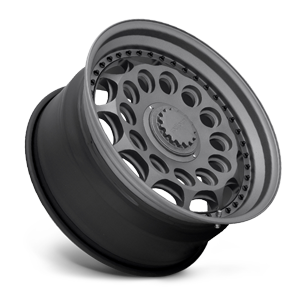 Rotiform HVN