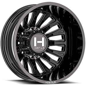 Gloss Asphalt (R)