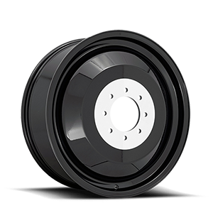 Satin Black
