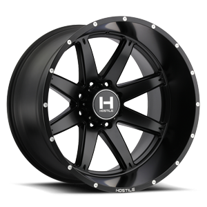 H109 Alpha