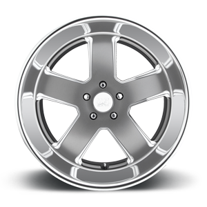 US Mags Hustler - U118
