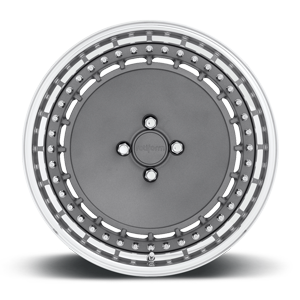 Rotiform IGS