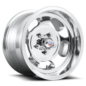 15x9 Polished
