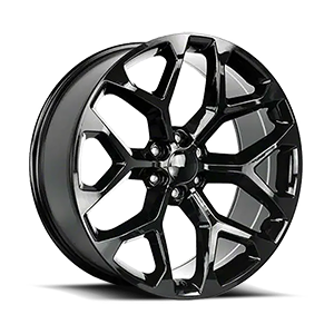 Gloss Black