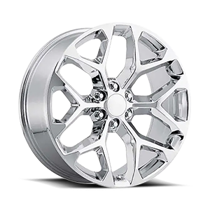 Chrome