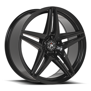 Gloss Black