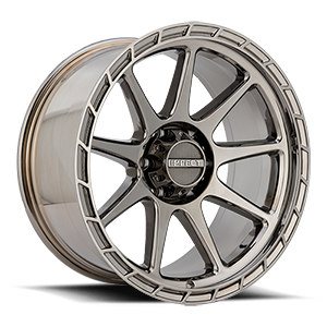 Black Chrome