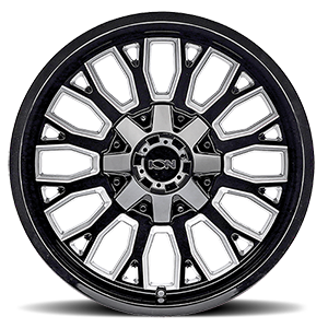 Ion Alloy Wheels 152