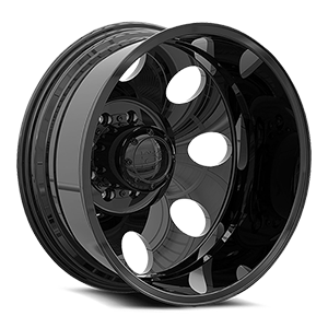 Gloss Black