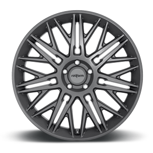 Rotiform JDR