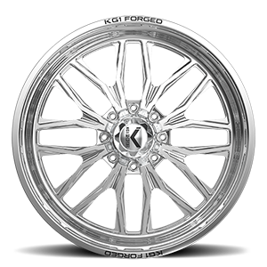 KG1 Forged Legend Series Primacy