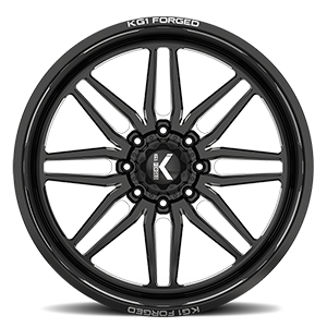 KG1 Forged Legend Series Aristo