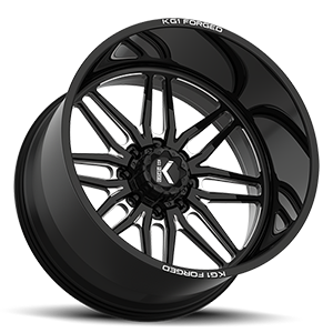 KG1 Forged Legend Series Aristo