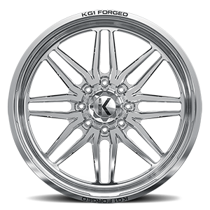 KG1 Forged Legend Series Aristo