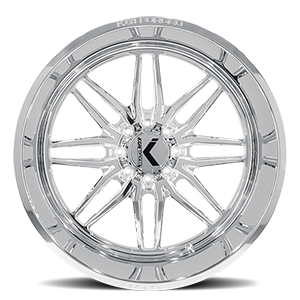 KG1 Forged Legend Series Aristo