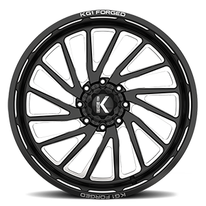 KG1 Forged Legend Series Vile