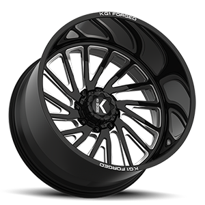 KG1 Forged Legend Series Vile