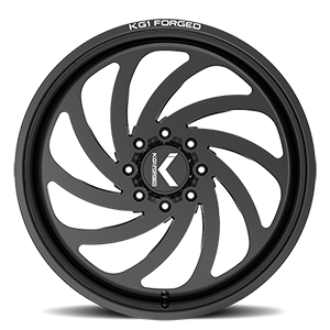 KG1 Forged Legend Series Curl