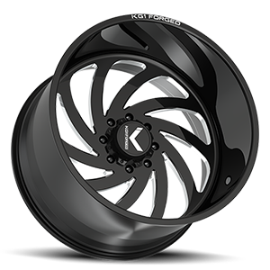 KG1 Forged Legend Series Curl