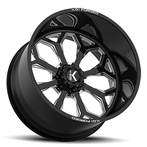 KG1 Forged Legend Series Knox
