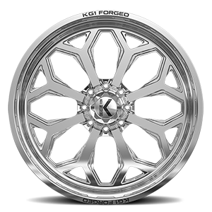 KG1 Forged Legend Series Knox