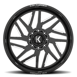 KG1 Forged Legend Series Yaz
