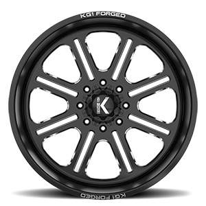 KG1 Forged Legend Series Valor
