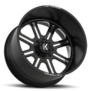 KG1 Forged Legend Series Valor