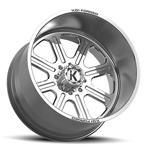 KG1 Forged Legend Series Valor