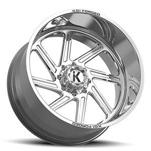KG1 Forged Legend Series Spool