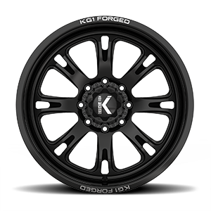 KG1 Forged Legend Series Scale