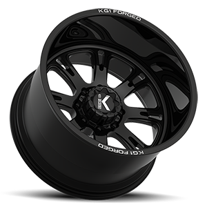 KG1 Forged Legend Series Scale