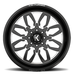 KG1 Forged Legend Series Gear