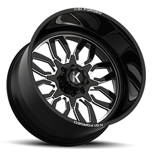 KG1 Forged Legend Series Gear