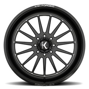 KG1 Forged Legend Series Rays
