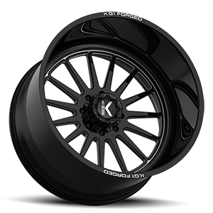 KG1 Forged Legend Series Rays