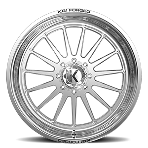 KG1 Forged Legend Series Rays
