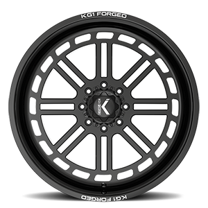 KG1 Forged Legend Series Agent