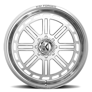 KG1 Forged Legend Series Agent