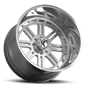 KG1 Forged Legend Series Agent