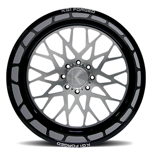 KG1 Forged Legend Series Torture