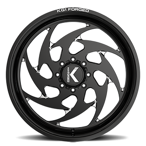 KG1 Forged Legend Series Bayonet
