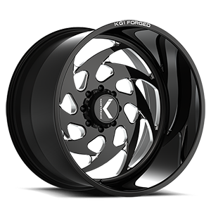 Gloss Black