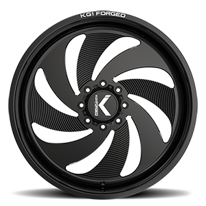 KG1 Forged Legend Series Slap