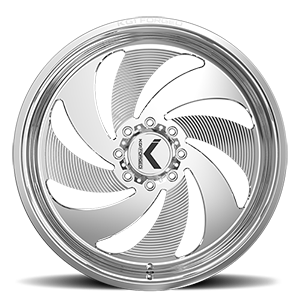 KG1 Forged Legend Series Slap