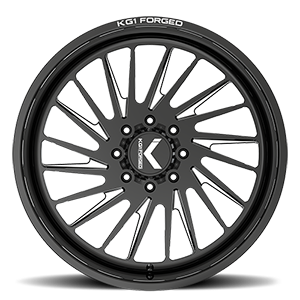 KG1 Forged Legend Series Javelin