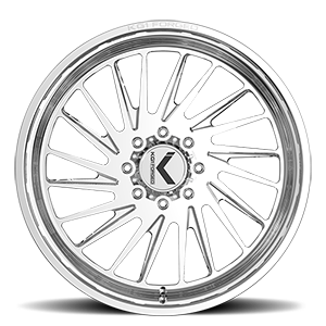 KG1 Forged Legend Series Javelin