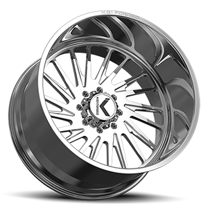 KG1 Forged Legend Series Javelin