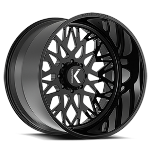 Gloss Black